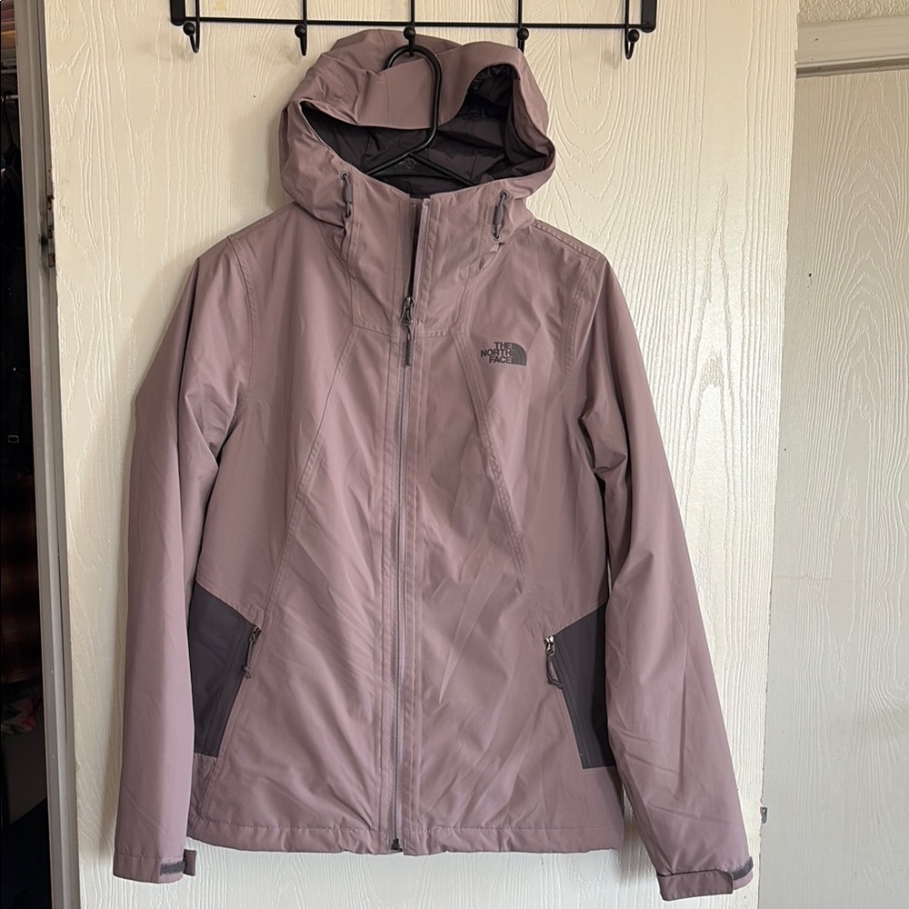 The North Face Women's Mauve Ski Jacket